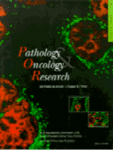 Go to journal home page - Pathology and Oncology Research